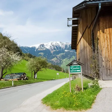 Apartment In Near Lift, Cleaning Included Hainzenberg