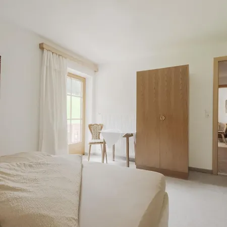 In Near Lift, Cleaning Included Apartment