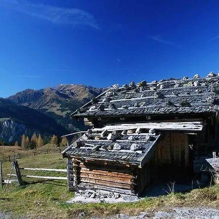 In Near Lift, Cleaning Included Apartment Hainzenberg